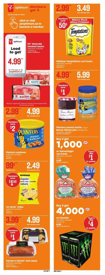 Loblaws (ON) Flyer September 15 to 21