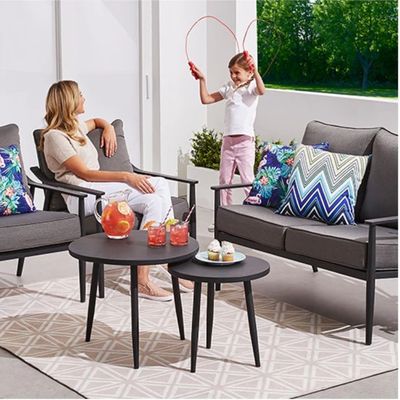 Hudson’s Bay Canada Sale: Save up to 40% off Patio & Outdoor Living + 25% off your $100 with Coupon Code!