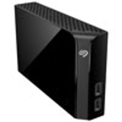 Seagate Backup Plus 10TB Desktop External Hard Drive (STEL10000400) - Black on Sale for $229.99 (Save $90.00) at Canada