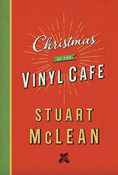 Christmas at the Vinyl Cafe $7.92 (Reg $32.00)