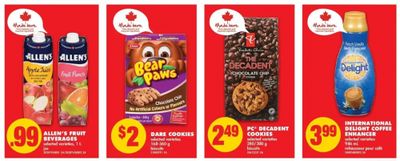 No Frills Ontario: International Delight Pumpkin Spice $2.99 With Printable Coupon This Week