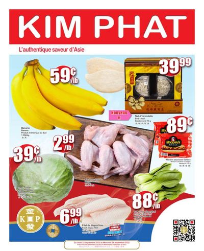 Kim Phat Flyer September 22 to 28