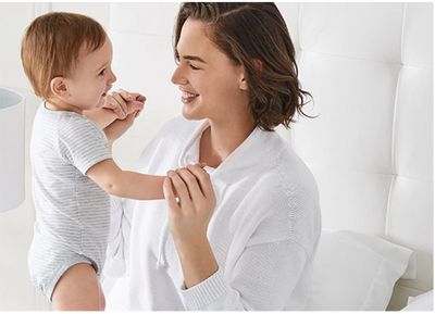 Hudson’s Bay Canada We’re All For Mom Promotions: Save up to 50% off Gift Ideas
