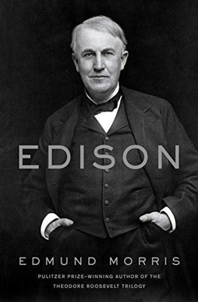 Edison $9.9 (Reg $50.00)