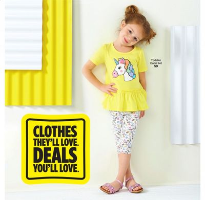 Dollar General Weekly Ad & Flyer February 16 to April 25
