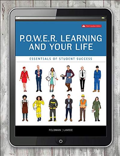 Power Learning and Your Life COMBO $64.59 (Reg $99.95)