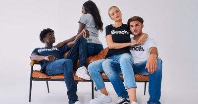 Bench Canada Deals: Save 50% OFF Sitewide + 15% OFF Anything with Kangaroo Pockets