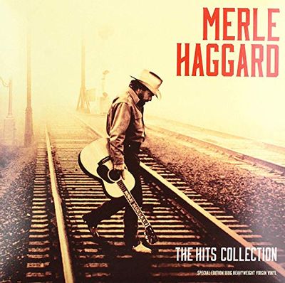 Hits Collection (Vinyl) $38.72 (Reg $46.69)