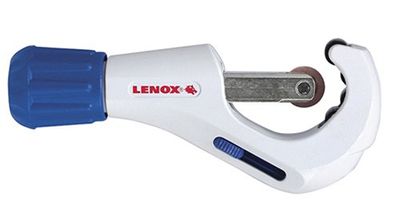 Lenox LENOX 21012-TC13/4 Tubing Cutters-1/8" to 1-3/4" $47.99 (Reg $82.22)