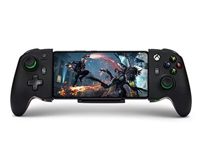 PowerA MOGA XP7-X Plus Bluetooth Controller for Mobile & Cloud Gaming on Android/PC $130.16 (Reg $139.99)