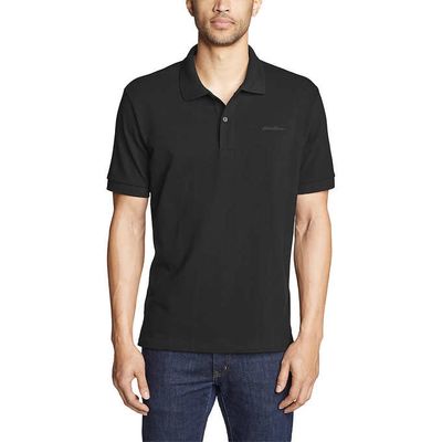 Eddie Bauer Men's Pique Polo On Sale for $ 12.97 at Costco Canada