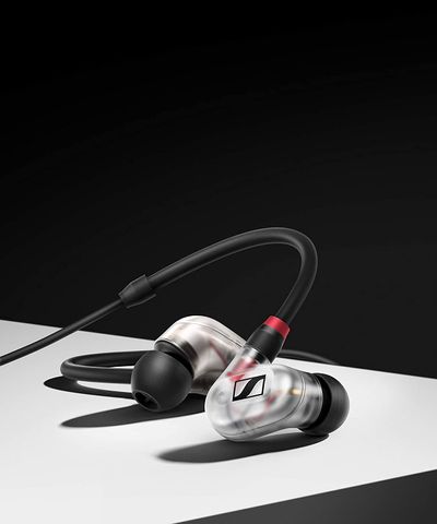 Sennheiser In- Ear Audio Monitor, (IE 400 PRO Clear) On Sale for $ 259.95 ( Save $ 180.00 ) at Amazon Canada