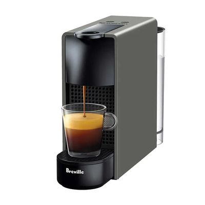 Nespresso Essenza Mini Coffee Machine by Breville On Sale for $ 99.00 at Costco Canada