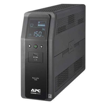 APC Back-UPS Pro 1500 Battery Backup On Sale for $ 159.99 ( Save $ 30.00 ) at Costco Canada