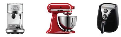 Best Buy Canada Weekly Deals: Save up to $200 on $150 on Small Kitchen Appliances + More Offers