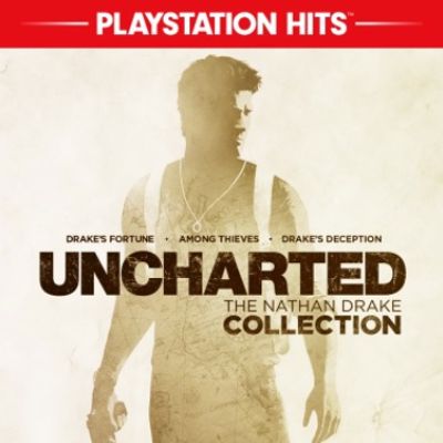 Sony Entertainment Network Canada PlayStation Store Deals: FREE the Nathan Drake Collection and Journey from Today!