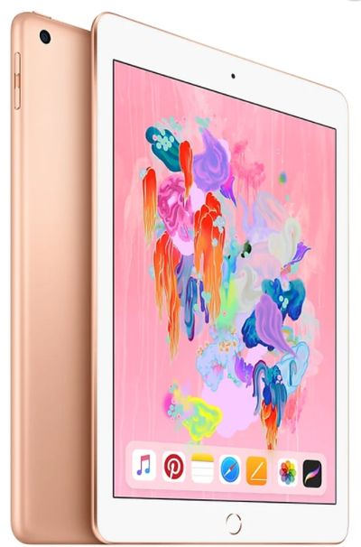 Staples Canada Deals: Save $200 Off on Apple iPad 9.7″ + FREE Shipping