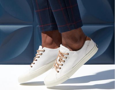 Sperry Canada Sale: Up To 50% OFF Styles + FREE Shipping On All Orders!