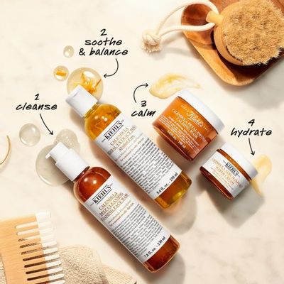 Kiehl’s Canada Deals: Save 20% OFF Face Care Products + 25% OFF Face Care Orders $150+
