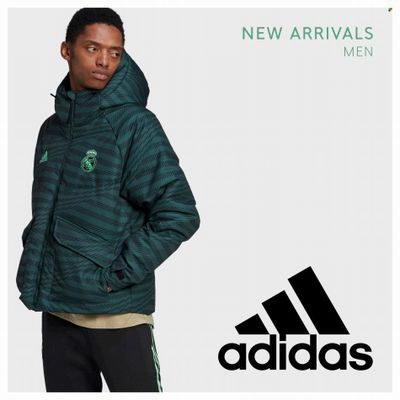Adidas Promotions & Flyer Specials December 2022