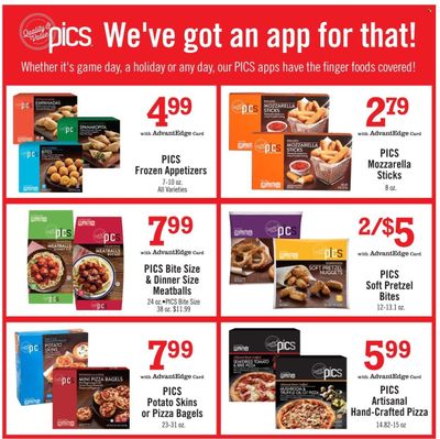 Price Chopper (CT, NY, PA, VT) Weekly Ad Flyer Specials October 14 to October 29, 2022 Price Chopper (CT, NY, PA, VT) Weekly Ad Flyer Specials October 14 to October 29, 2022