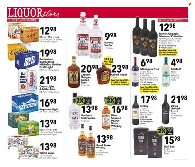 Coborn's (MN, SD) Weekly Ad Flyer Specials October 16 to October 22, 2022