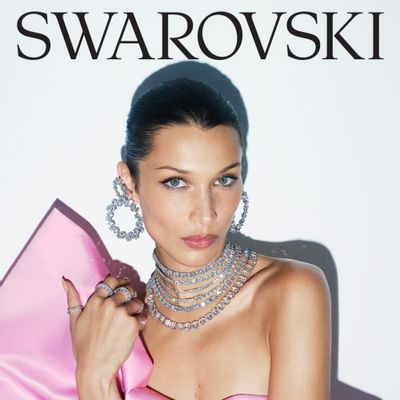 Swarovski Canada Sale: Save Up to 60% OFF Outlet + Shop New Christmas Gifts & Holiday Gifts Collection