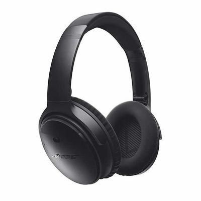 Bose Noise Cancelling Wireless Headphone, Black On Sale for $ 369.99 at Costco Canada