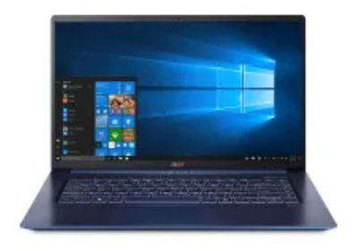 Microsoft Store Canada Deals: Save 52% off Acer Swift 5 Laptop