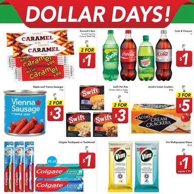 Pipers Superstore Flyer October 27 to November 2