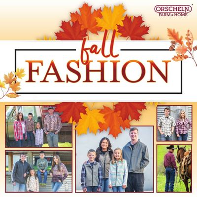 Orscheln Farm and Home (IA, IN, KS, MO, NE, OK) Weekly Ad Flyer Specials October 20 to December 31, 2022
