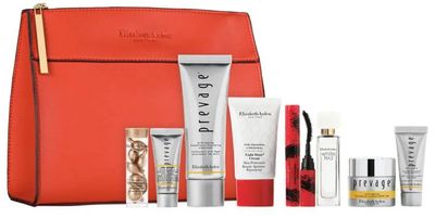 Hudson’s Bay Canada Elizabeth Arden Deals: FREE 8-Piece Gift ($178 Value) with Any $75 Elizabeth Arden Purchase with FREE Shipping!