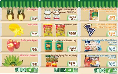 Nations Fresh Foods (Mississauga) Flyer April 17 to 23
