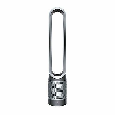 Dyson Official Outlet - TP04 Pure Cool HEPA Tower Air Purifier and Cooling Fan On Sale for $ 329.99 ( Save $ 90.00 ) at Best Buy Canada