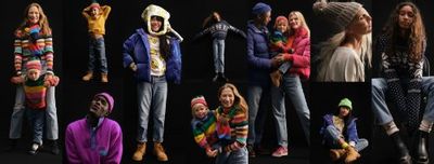 Gap Canada Friends & Family Pre-Black Friday Sale: Save 40% OFF Everything + Extra 10% OFF