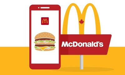 LAST CALL FOR COUPONS at McDonald's Canada