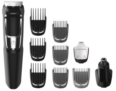 Amazon Canada Deals: Get Philips Multigroom Cordless with 10 Trimming Accessories for $29.96 + 22% on Air Compressor Oasser Portable Air Blower Tire Inflator + More Deals