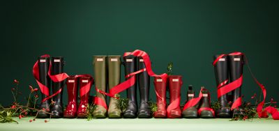 Hunter Boots Canada Sale: Save Up to 60% OFF Outlet