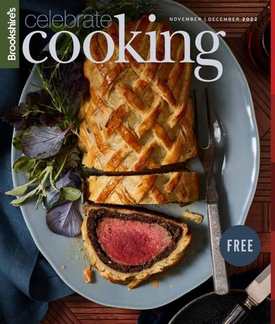 Brookshires (AR, LA, TX) Weekly Ad Flyer Specials November 2 to December 27, 2022