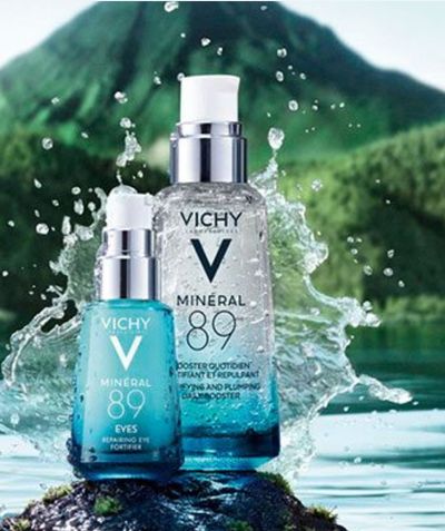 Vichy Canada Family & Friends Event: Save 20% – 25% off + FREE Bonus Gift ($41 Value) with Coupon + FREE Shipping on All Orders, No Minimum!