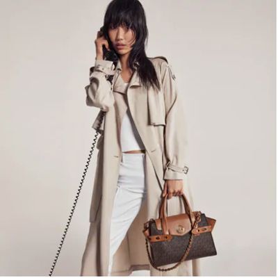 Michael Kors Canada Online Spring Event Sale: Save 25% Off All Accessories + FREE Shipping on All Orders