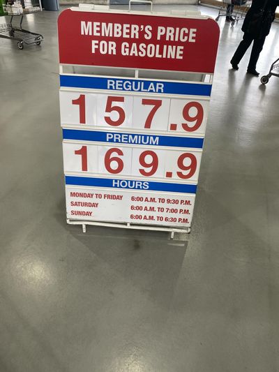 Costco Canada (Greater Toronto Area) In-Store Pre Black Friday Deals November 14 to 20, 2022