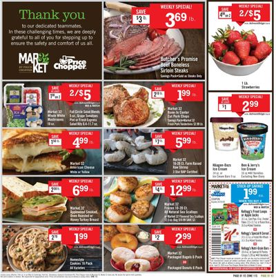 Price Chopper Weekly Ad & Flyer April 19 to 25