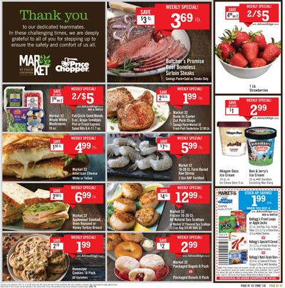 Price Chopper Weekly Ad & Flyer April 19 to 25