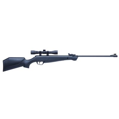 Crosman Shockwave Nitro Piston Air Rifle with Scope On Sale for $ 179.99 ( Save $ 70.00 ) at Cabela's Canada