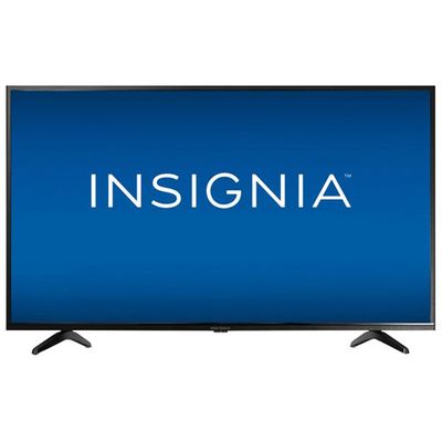 Insignia 40" 1080p HD 60Hz LED TV On Sale for $ 199.99 ( Save $ 100.00 ) at Best Buy Canada