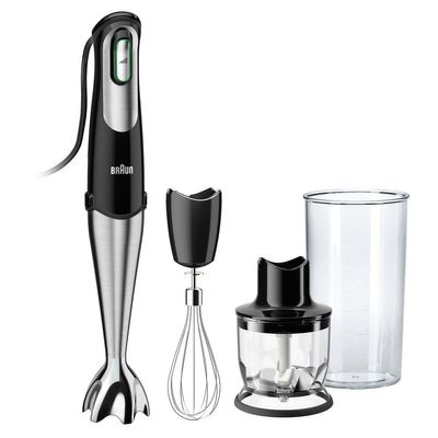 Braun MultiQuick 7 Immersion Hand Blender On Sale for $ 64.99 at Costco Canada