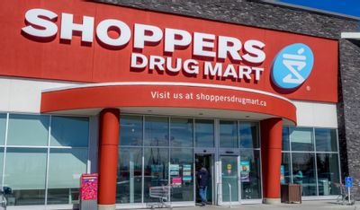 Shoppers Drug Mart Canada: The Biggest Bonus Redemption Event Is Coming November 24th – 30th!
