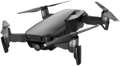 DJI Mavic Air Combo Black 4K Video Recording Drone Traditional Video Camera On Sale for $ 979.00 ( Save $ 370.00 ) at Amazon Canada