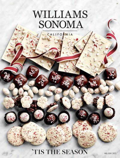 Williams-Sonoma Promotions & Flyer Specials January 2023